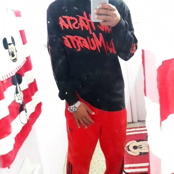 Meet your Posher, Aiel - Picture 1 of 1